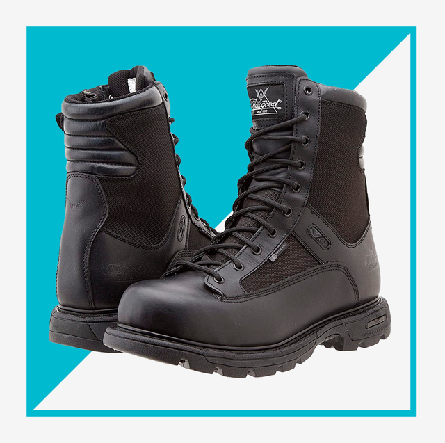 10 Best Motorcycle Boots