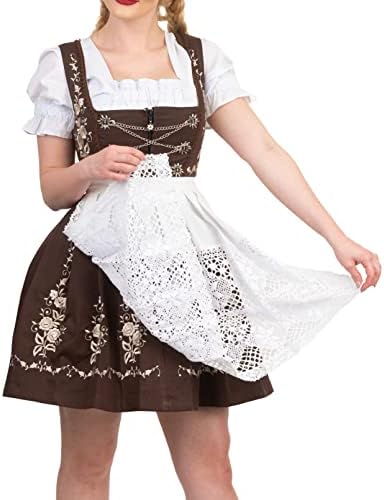 10 Best Dirndl 10 Best Dirndl