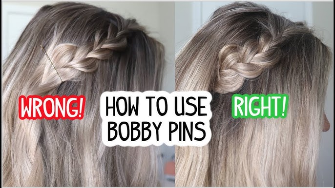 10 Best Bobby Pins