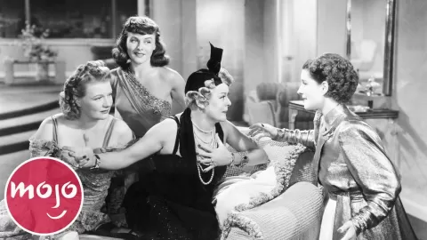 10 Best Old Hollywood Dresses