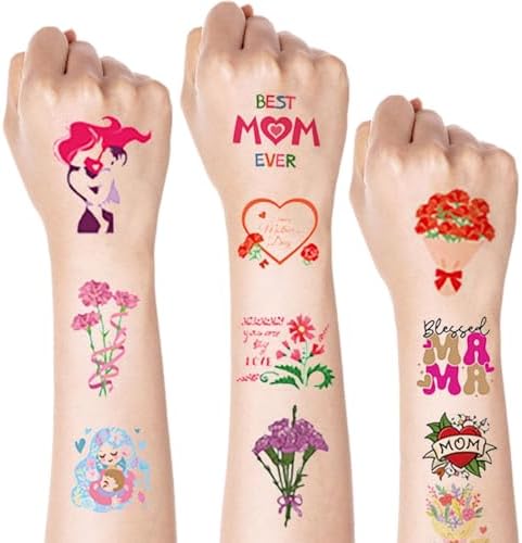 10 Best Temporary Tattoos