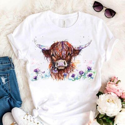 10 Best Highland Cow