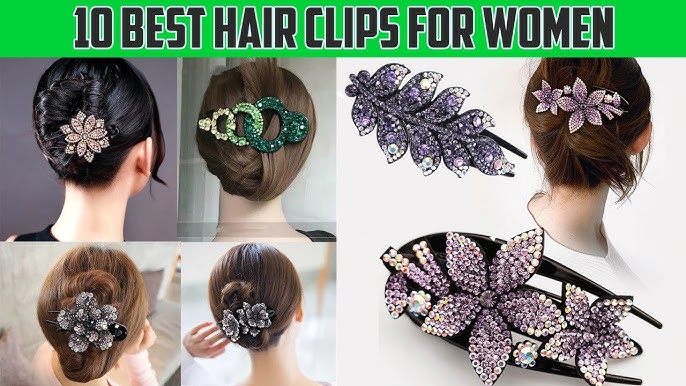 10 Best Hair Clip 10 Best Hair Clip