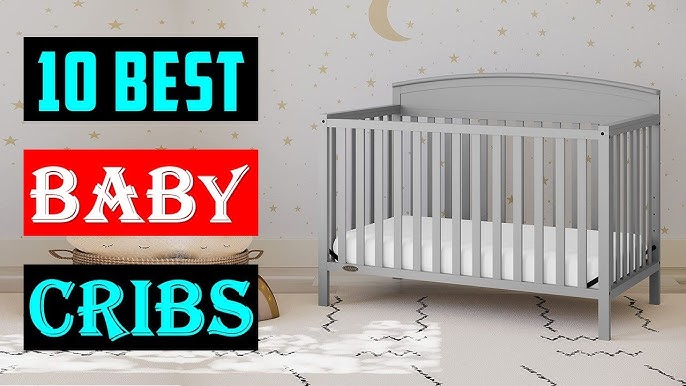 10 Best Baby Bed