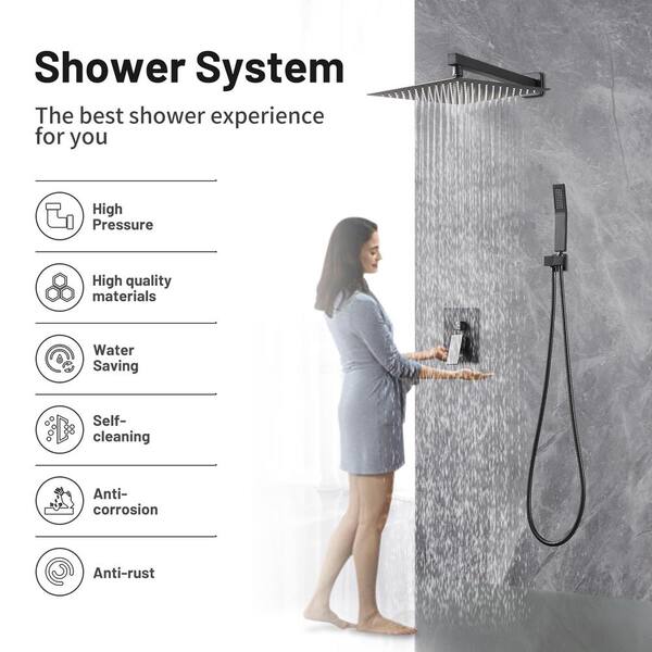 10 Best Shower Valve 10 Best Shower Valve