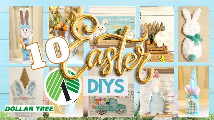 10 Best Easter Decorations 10 Best Easter Decorations