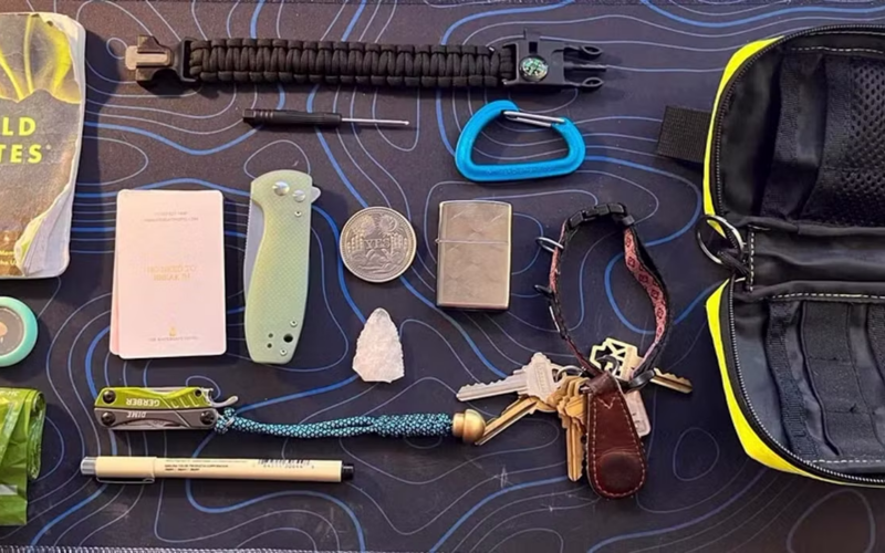 Best EDC Bag 2024: Top Picks for Everyday Carry Essentials Best EDC Bag 2024: Top Picks for Everyday Carry Essentials