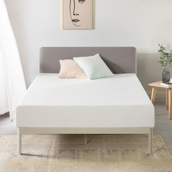 10 Best Queen Mattresses