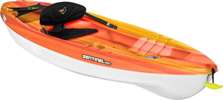 10 Best Pelican Kayak