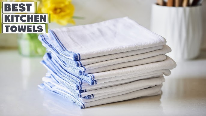 10 Best Kitchen Towels 10 Best Kitchen Towels