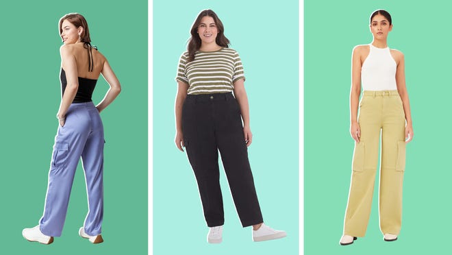 10 Best Cargo Pants Women 10 Best Cargo Pants Women