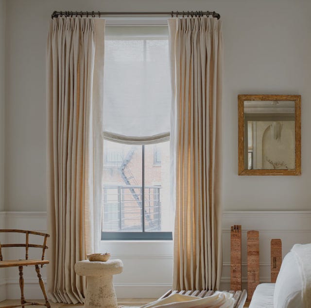 10 Best Curtains For Bedroom