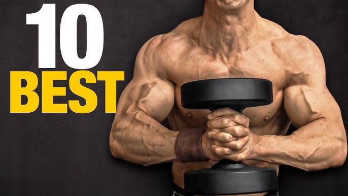 10 Best Dumbell Set