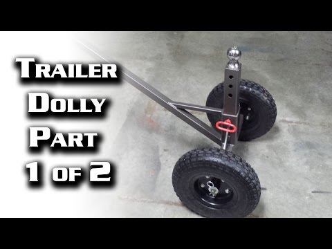 10 Best Trailer Dolly