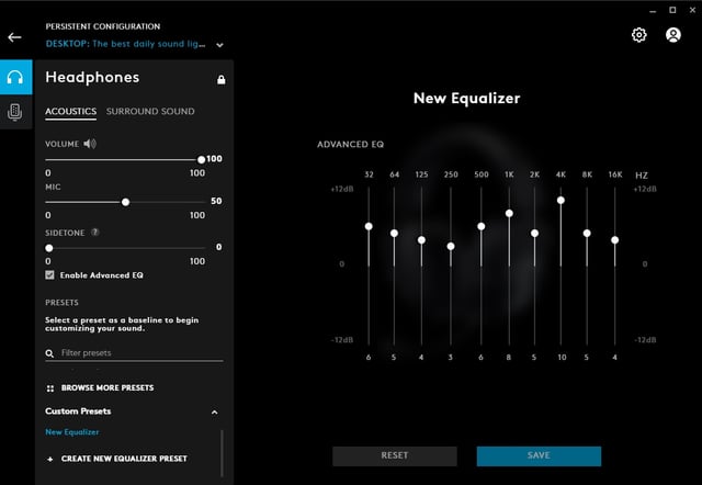 10 Best Logitech Headset
