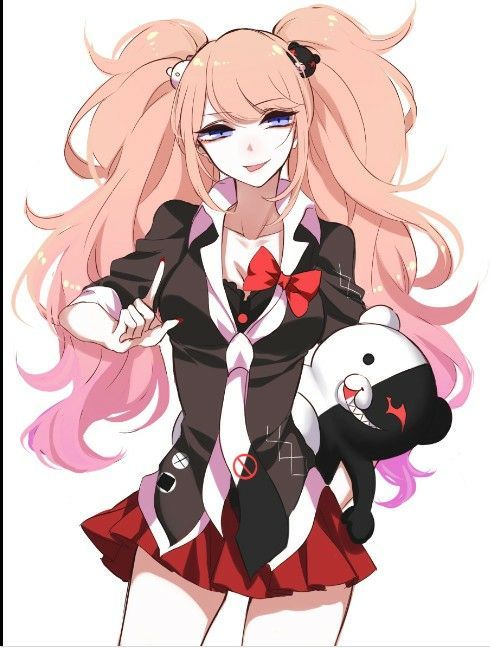 10 Best Junko Enoshima