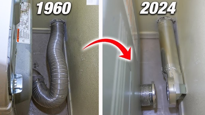 10 Best Dryer Vent Hose