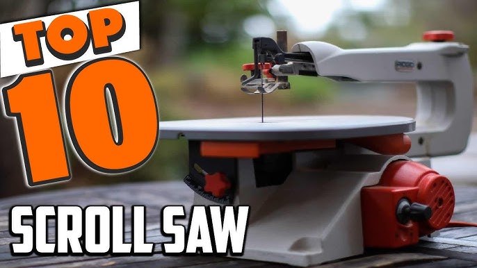 10 Best Scroll Saw 10 Best Scroll Saw