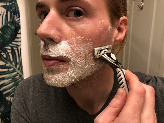 10 Best Shaving Cream