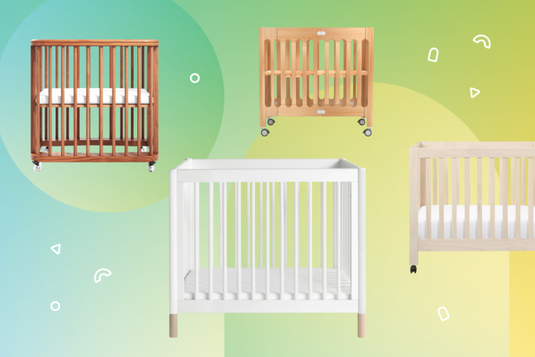 10 Best Mini Crib
