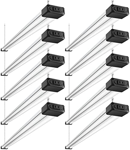 10 Best Led Shop Lights