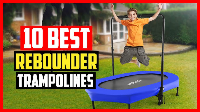 10 Best Rebounder