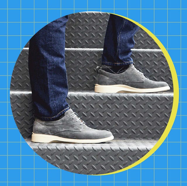 10 Best Business Casual Shoes 10 Best Business Casual Shoes