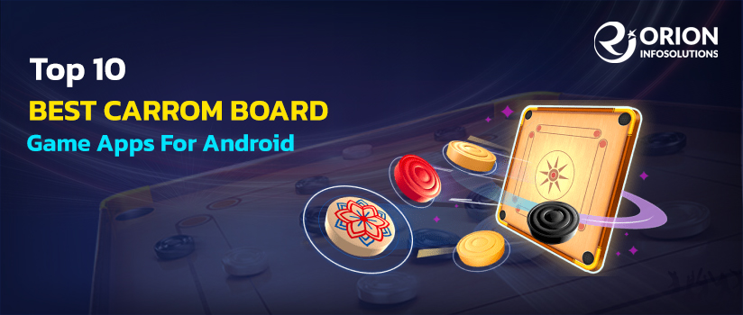 10 Best Carrom Board