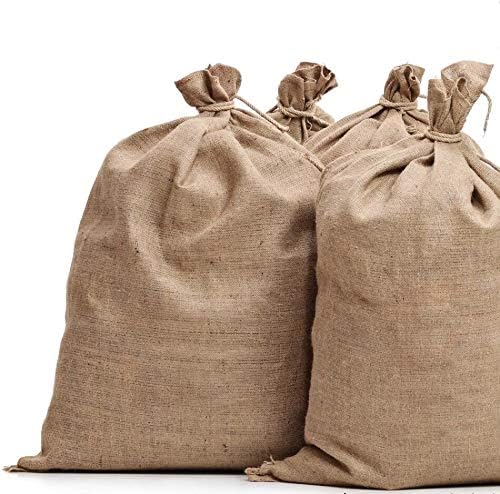 10 Best Burlap Sack