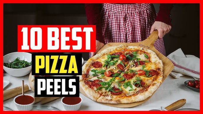 10 Best Pizza Peel