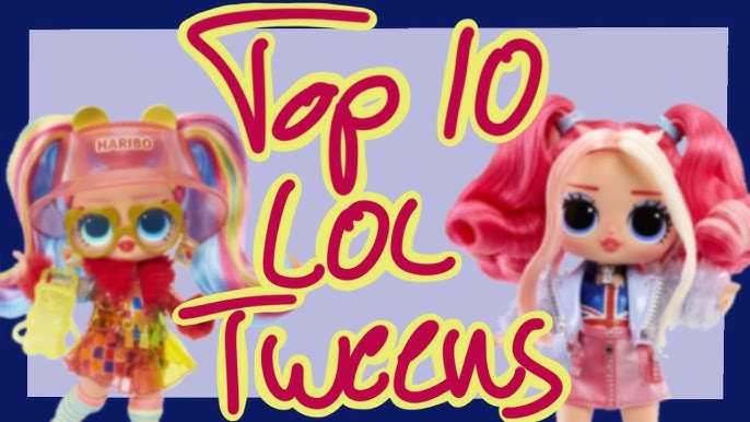 10 Best Lol Doll 10 Best Lol Doll