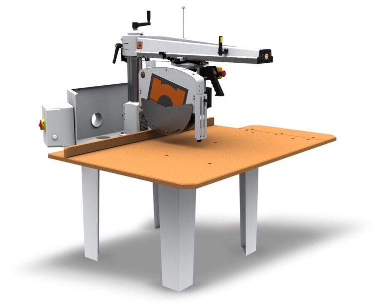 10 Best Radial Arm Saws for Precision Cutting in 2024
