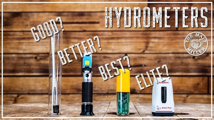10 Best Hydrometer
