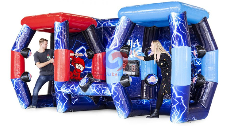 10 Best Bouncy House