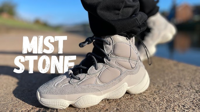 10 Best Yeezy 500