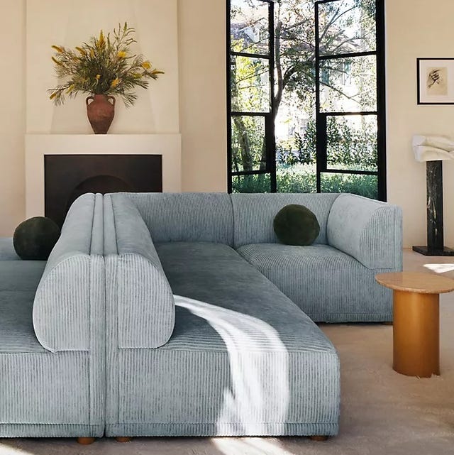 10 Best Modular Sectional