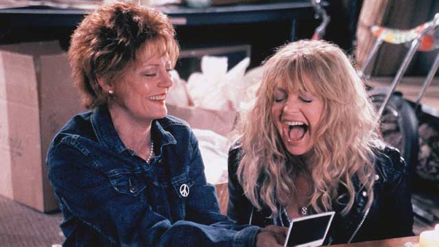 10 Best Goldie Hawn Movies