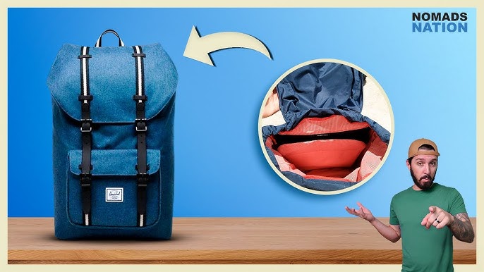 10 Best Herschel Backpack