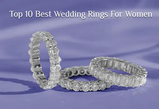 10 Best Silver Rings