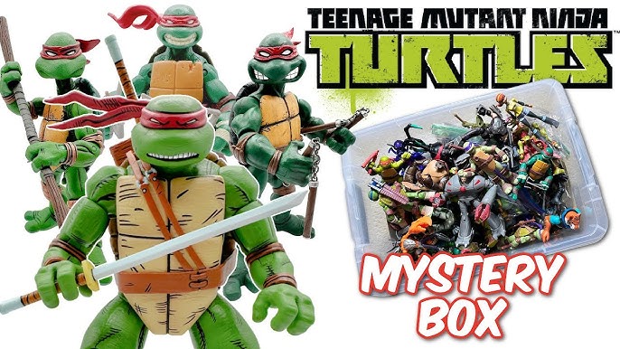 10 Best Ninja Turtle Toys 10 Best Ninja Turtle Toys