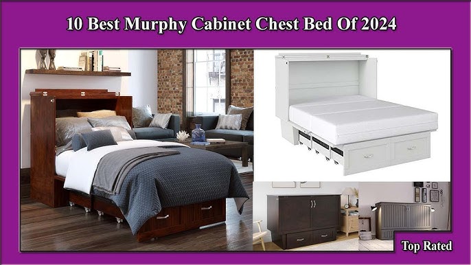10 Best Murphy Bed Cabinet 10 Best Murphy Bed Cabinet