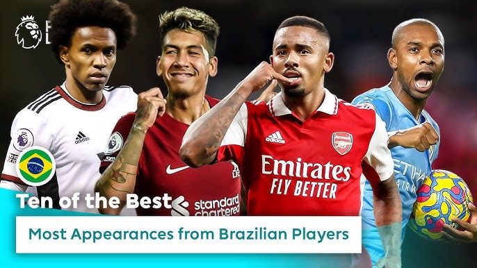10 Best Brazil Jersey