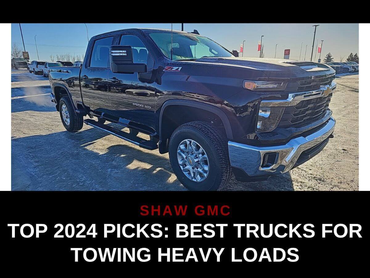 10 Best Gooseneck Hitches for 2024: Top Picks for Ultimate Towing Performance