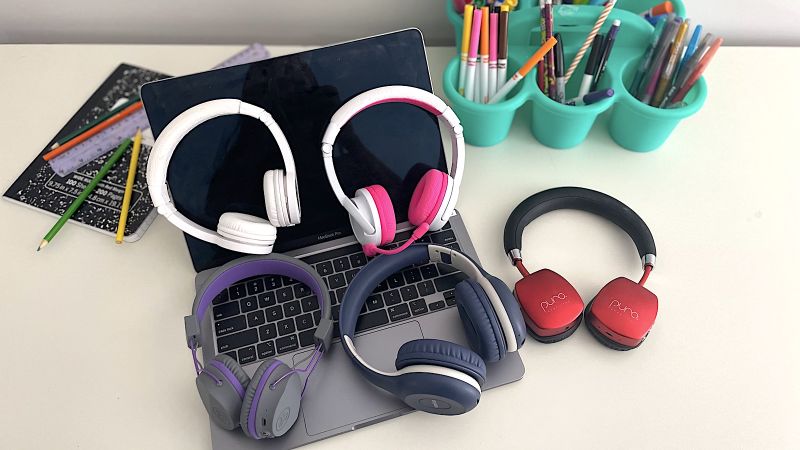 10 Best Headphones for Preschoolers in 2024: Perfect Picks for Kids!