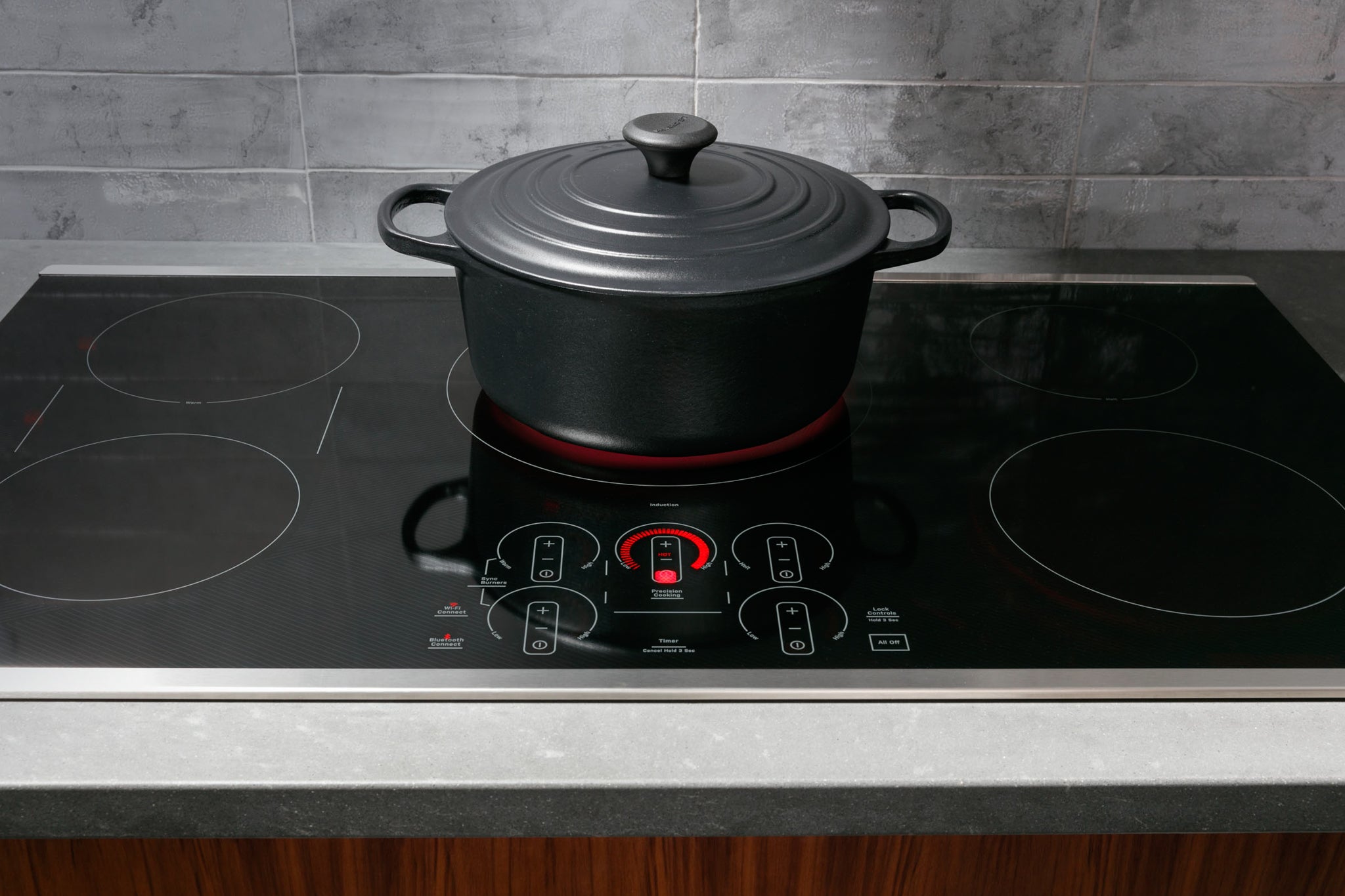 10 Best Induction Stove Tops for 2024: Top Products for Modern Cooking