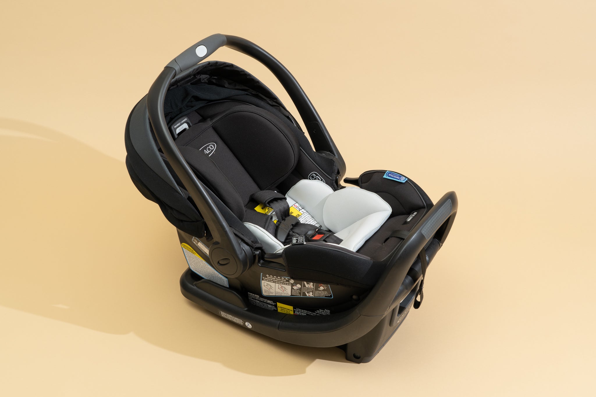 10 Best Safety Infant Car Seats for 2024: Top Picks for Your Baby