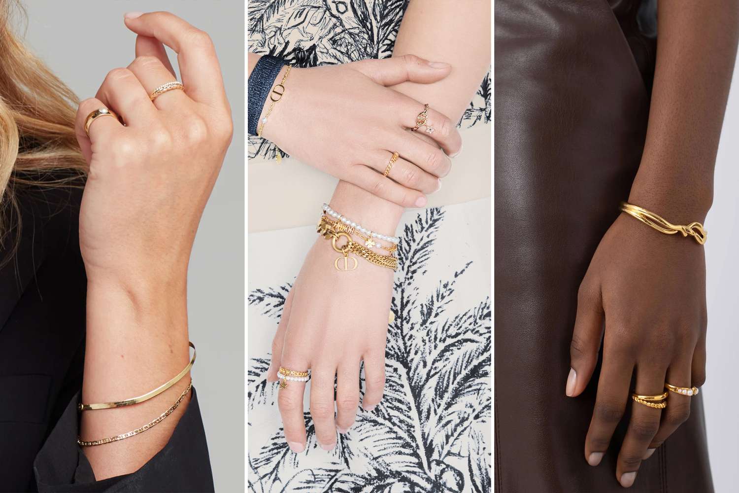 Best Italian Charm Bracelets: Top Picks for 2024’s Must-Have Accessories