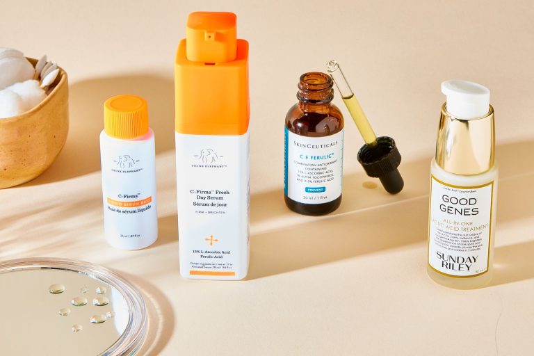 Best Face Serum for Women: Top Picks for Skincare in 2024