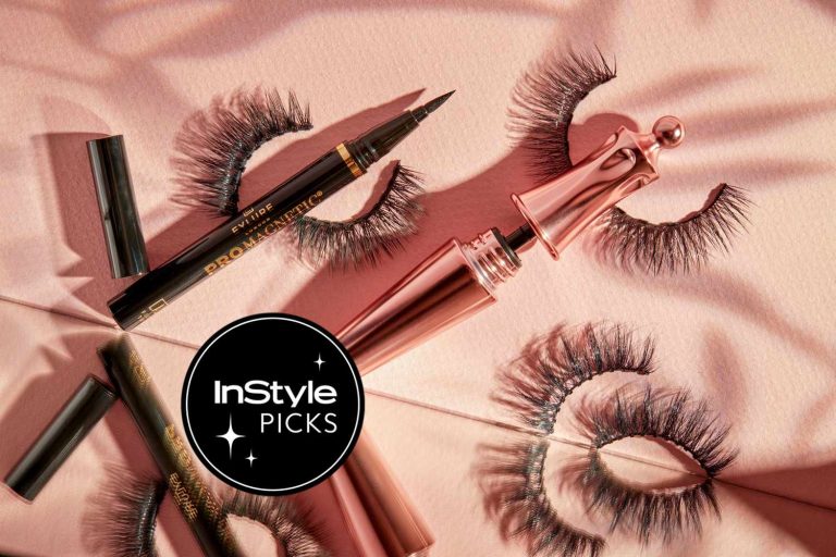 10 Best Kiss Lashes: Top Picks for Stunning Eyes in 2024