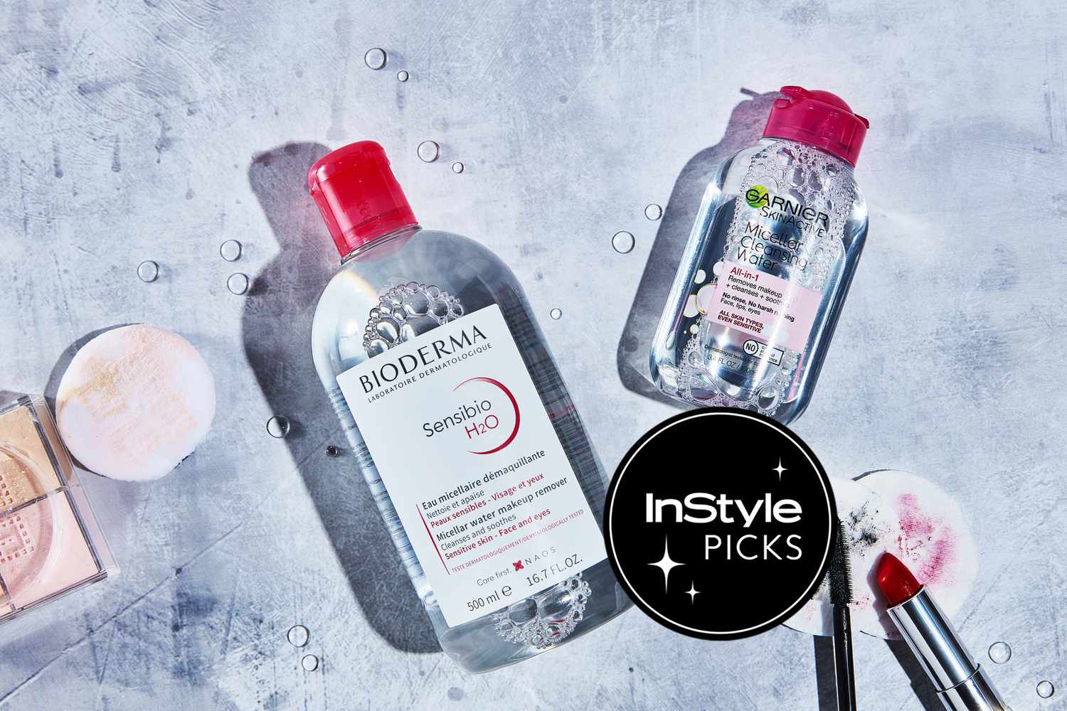 10 Best Micellar Waters: Top Picks for 2024 You Need to Try